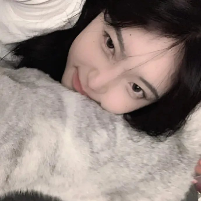 熟悉的她